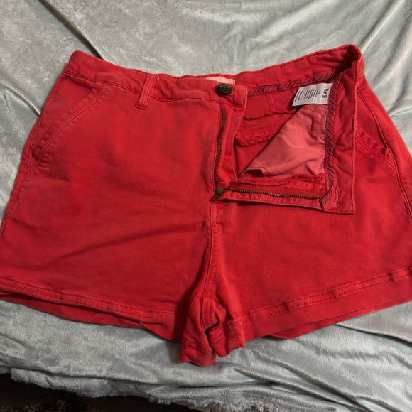 BKE Pants - BKE Women's Shorts